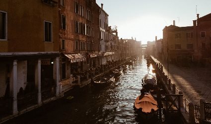 La Laguna di Venezia